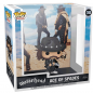 Preview: FUNKO POP! - Music - Motörhead Album Ace of Space #08